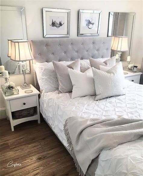 75 Awesome Gray Bedroom Ideas Will Inspire You Crafome Gray Bedroom