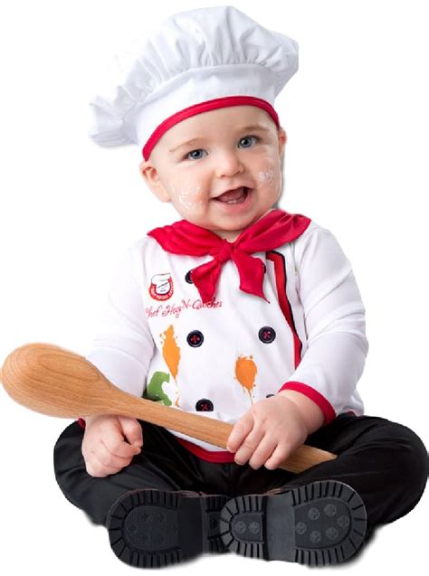 Collection Of Baby Chef Png Pluspng