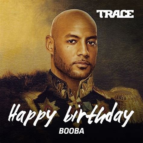 Joyeux anniversaire à tous nos bb nés en avril. Joyeux anniversaire au #DUC @boobaofficial 40ans #B2o # ...