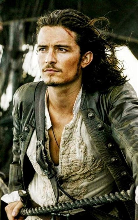 Pirati Dei Caraibi Orlando Bloom Pirates Of The Caribbean Orlando Bloom Will Turner