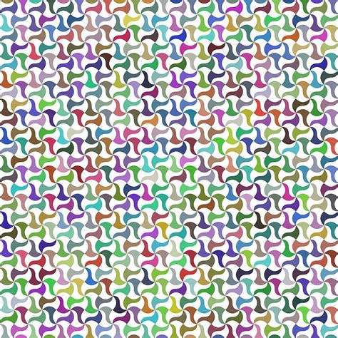 Colorful Abstract Geometric Pattern Background Vector Ai Eps Uidownload