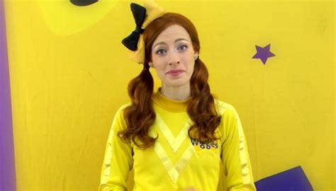 Oct 18, 2021 · emma watkins the yellow wiggle has announced she'll be leaving the beloved children's group after over a decade performing with them. Endometriosis forces Yellow Wiggle Emma Watkins to pull ...