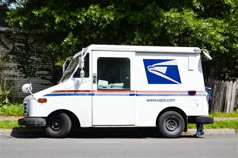 USPS told Congress distribution plans would stay intact for voting by mail before DeJoy changes ...