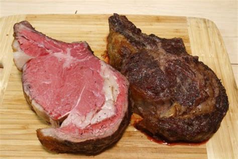 I use alton brown's good eats reverse sear method. Prime Rib Roast | Recipe | Prime rib recipe, Rib recipes, Cooking prime rib