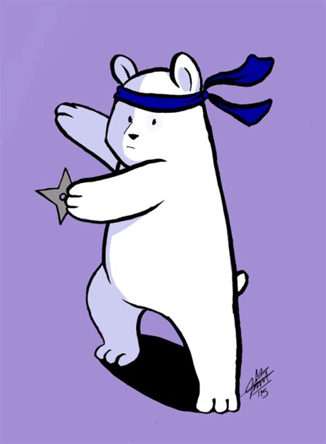Get ready to laugh out loud and join us by subscribing to the channel! We Bare Bears - Ice Bear | We bare bears, Bare bears, My ...