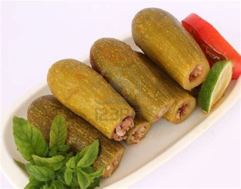 Check spelling or type a new query. lebanese food - cooked zucchini | Lebanese recipes ...