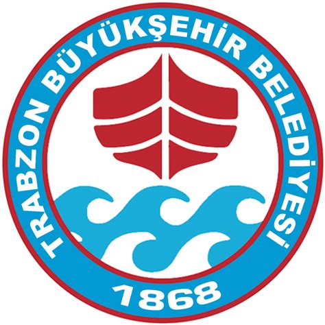 Trabzon Büyükşehir Belediyesi Başkanlığı Logo
