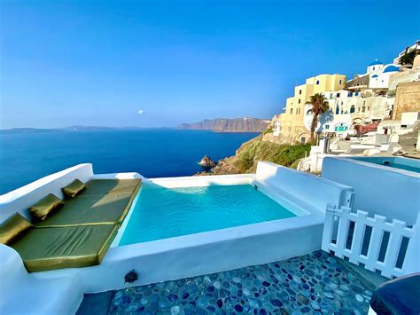 Ducato Di Oia Boutique Hotel Updated 2023 Prices Reviews And Photos