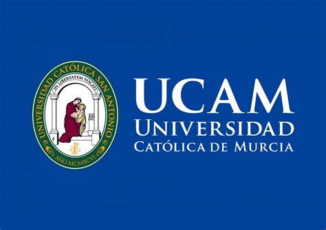 About universidad católica san antonio de murcia. Logotipos | UCAM Universidad Católica San Antonio de Murcia