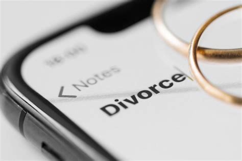 Condiciones A Cumplir En El Divorcio Express Abogados Divorcio Madrid