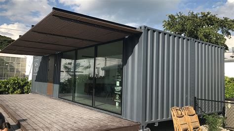 Are Shipping Container Homes Just A Fad Top 3 Reasons Container Homes