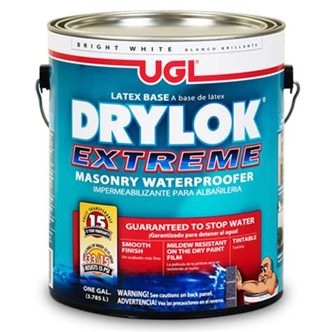 This is a guaranteed solution to seal and waterproof a basement, without using numer. High-Tech Paints to Check Out | Waterproofing basement ...