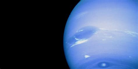 Diamond Rain On Neptune And Uranus Scientists Think It