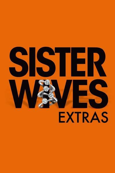 How To Watch And Stream Sister Wives Extras 2013 2018 On Roku