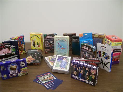 Personalize a puzzle by adding your own images, text, photos, and designs. Custom Game Cards | Card Game Printing and Manufacturing