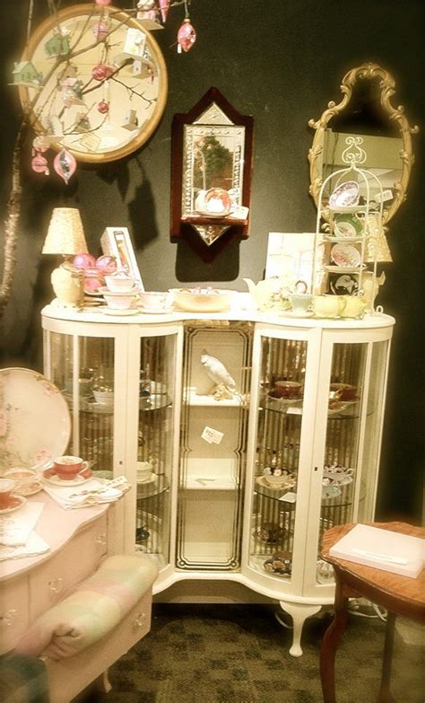Our living room furniture category offers a great selection of curio cabinets and more. Curio Cabinet at Red Living Courtney BC great for ...