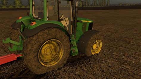 Fs17 John Deere 20 Premium Series V 5001 John Deere Mod Für