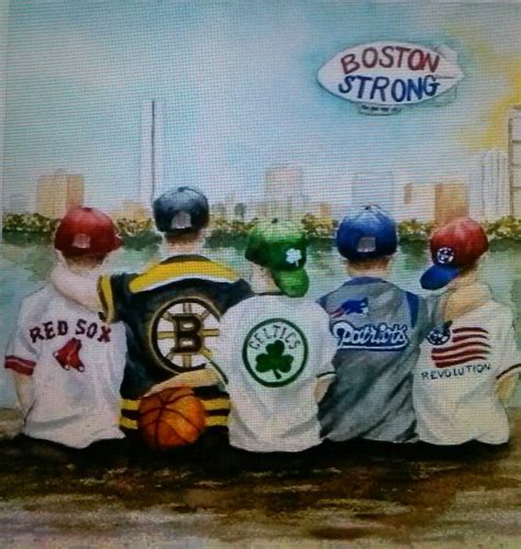 Boston Strong 1 Year 4 15 13 Boston Strong Boston Sports Boston Red Sox