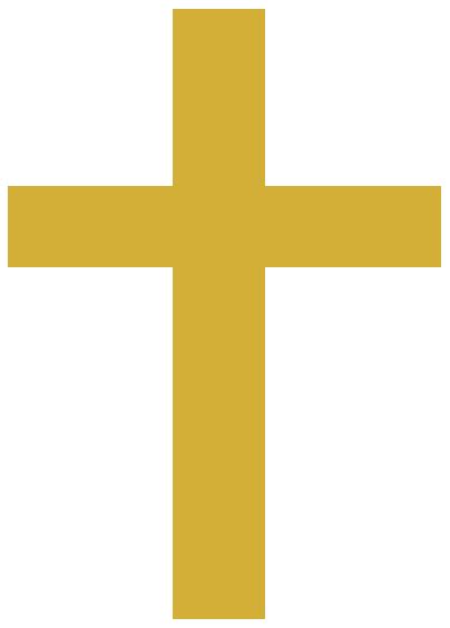 Christian Cross Png Transparent Image Download Size 404x564px