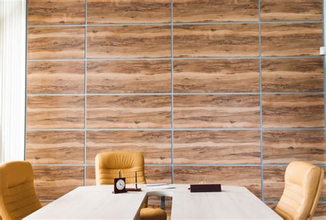 20 Wood Wall Tiles For Your Simple Home