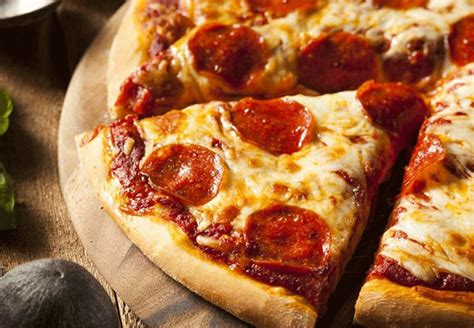 Unas figuras importantes en cualquier carrera, y mucho más en una maratón, son las liebres: Cómo cocinar una pizza en microondas (y que salga crocante)