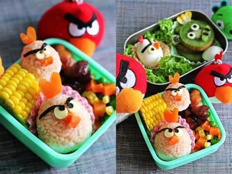 Terlebih lagi buat kamu yang ingin membawakan bekal anak atau pun suami. Menu Bekal Sehat 5 Hari Sekolah untuk Memenuhi Kebutuhan ...