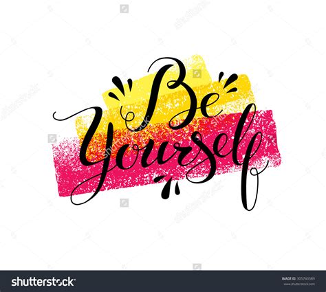 Be Yourself Clipart 20 Free Cliparts Download Images On Clipground 2024