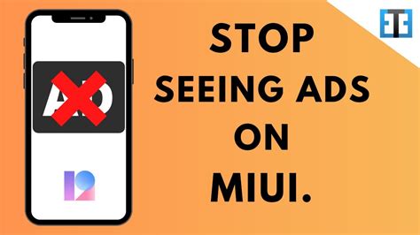 Jul 17, 2015 · how to. How to get rid of Ads on MIUI? - YouTube