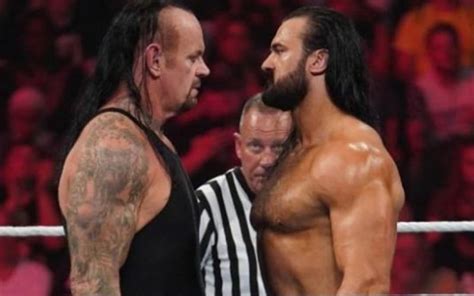 Undertaker synonyms, undertaker pronunciation, undertaker translation, english dictionary definition of undertaker. The Undertaker Was Slated For WrestleMania Match Against ...