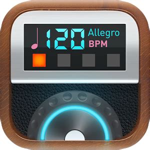 You are downloading the best metronome 2.0.4 apk file for android: Best Music Making Apps For Android