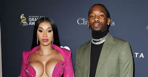 Cardi B Says Shes Single After Split From Husband Offset Newsdeal