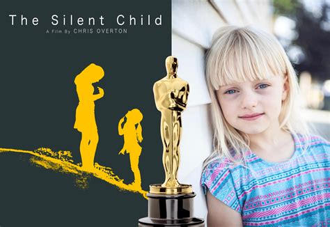 ‘the Silent Child Wins Oscar British Deaf Association