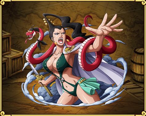 Kikyo One Piece Treasure Cruise Ultimate Strategy Guide