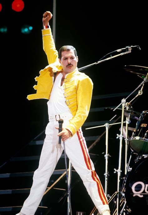 Freddie Mercury Net Worth 2020 Queen Singer Made Millions During His