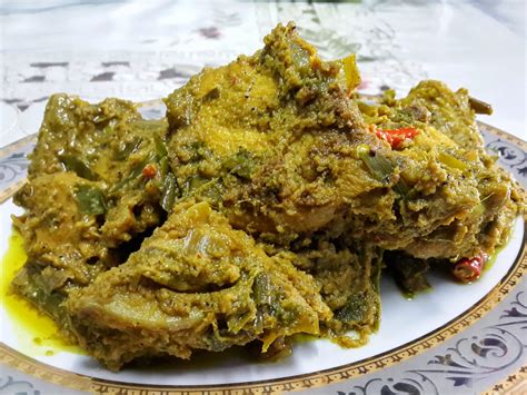 Kalau anda dah buat hidangan rendang, apa kata cuba buat cara. Sajian Dapur Bonda: AYAM RENDANG CILI PADI, ANTARA MENU ...