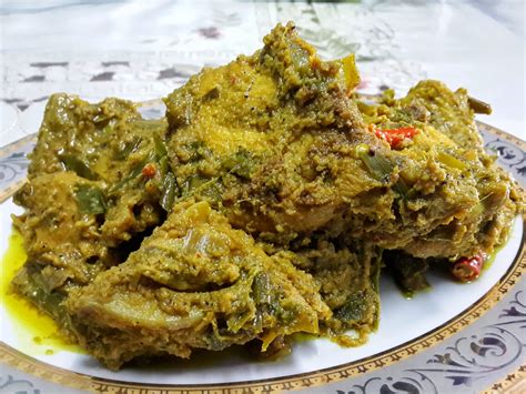 Masak ayam lemak cili padi ni paling simple dan tak renyah. Kitchen Mak Tok (Sajian Dapur Bonda): AYAM RENDANG CILI ...