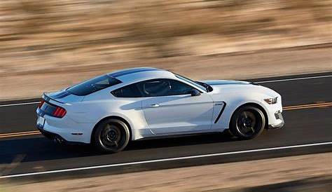 2016 Ford Mustang V6 Fastback 0-60 Times, Top Speed, Specs, Quarter