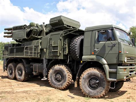 russia s anti aircraft artillery system in ukraine business insider