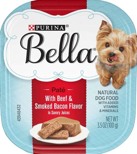 10 items in this article 7 items on sale! 10 Best Dog Food for Small Dogs in 2020