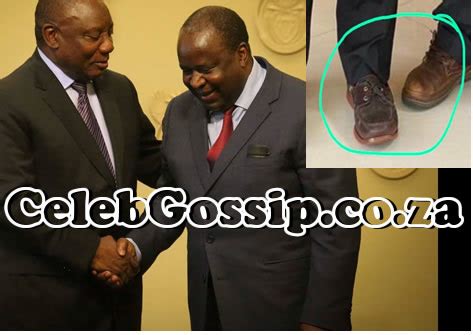 We would like to show you a description here but the site won't allow us. Heartbroken Tito Mboweni responds to trolls laughing at ...