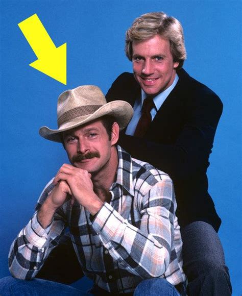 Gerald McRaney Is Best Known For Playing The Unconventional Detective