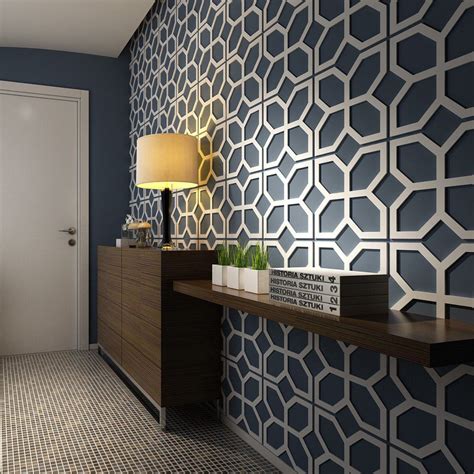 Flowers 3d Wall Panels 3d Panel Wall Paneling Decorative Wall