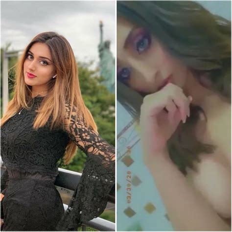 Famous Pakistani TikToker Jannat Mirza Unseen Nude Video Full