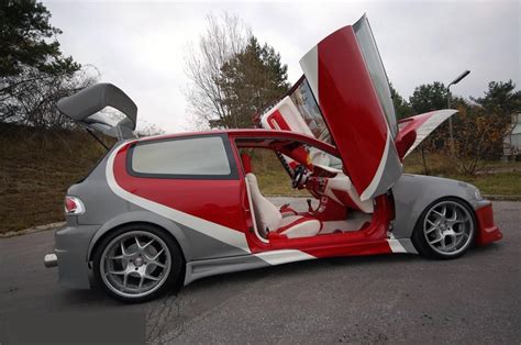 Jul 17, 2020 · overview. ZionCars: Honda Civic Tuning