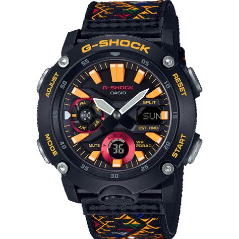 G Shock Limited Edition G Shock Mtg B100vl Casio 2020ss Watch