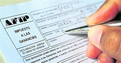 Señalamos que, para poder deducirse. Recibe dictamen favorable el proyecto del impuesto a las ...