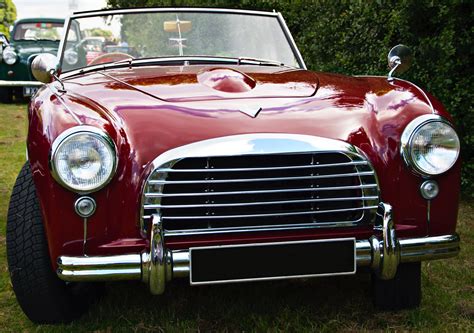 Vintage car insurance would mean securing such priceless vintage cars. Classic Car Insurance | Principal Insurance