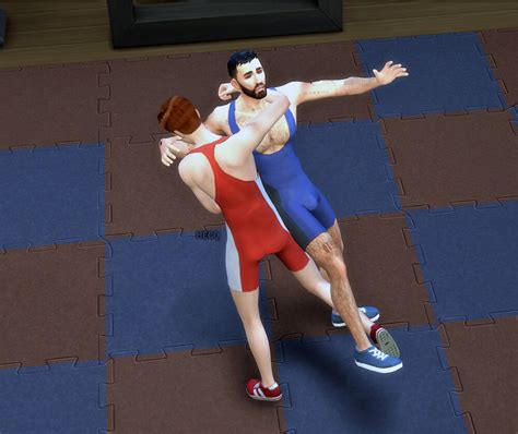 Share Your Lgbtq Sims The Sims General Discussion Loverslab