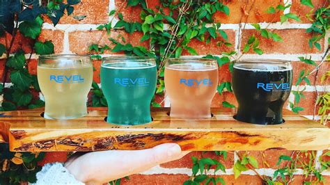10 Drink Flights To Experience This Summer Yelp Official Blog