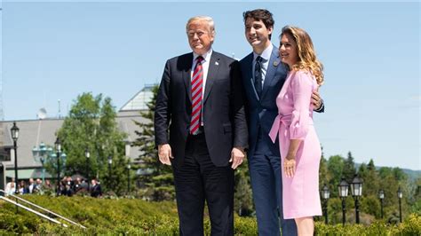 Kanada başbakanı genellikle genel seçimde avam kamarası'nda en çok sandalye kazanan siyasi partinin lideridir. Trump'tan Kanada Başbakanı Trudeau'ya tepki